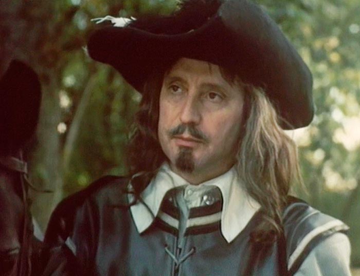 кадр Мушкетеры двадцать лет спустя 5