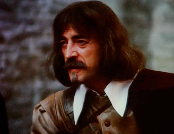 кадр Мушкетеры двадцать лет спустя 6