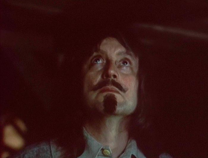 кадр Мушкетеры двадцать лет спустя 9