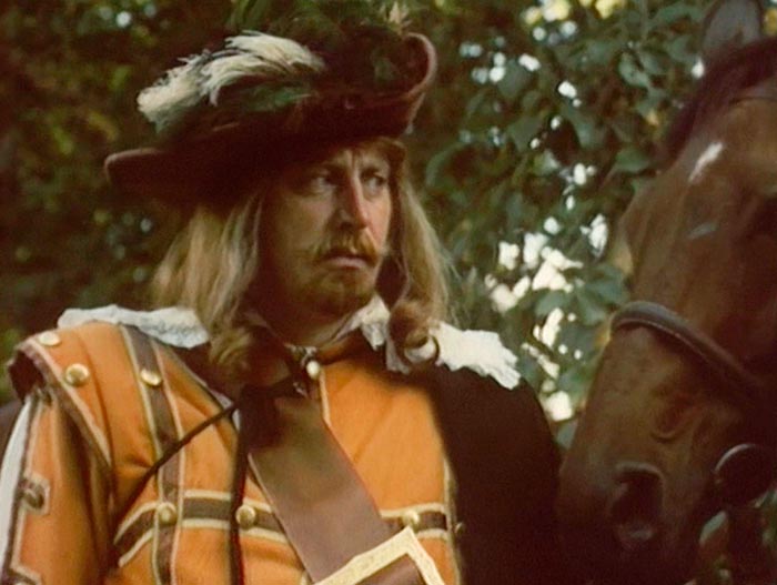 кадр Мушкетеры двадцать лет спустя 10