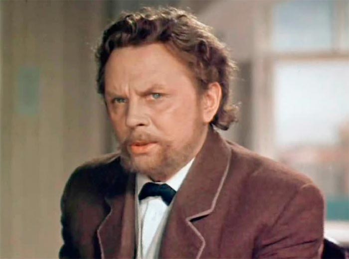 кадр Мусоргский 2