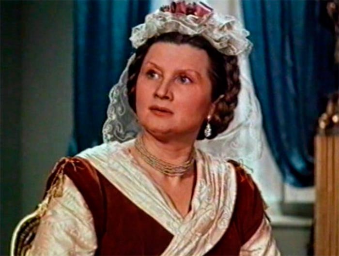 кадр Мусоргский 3