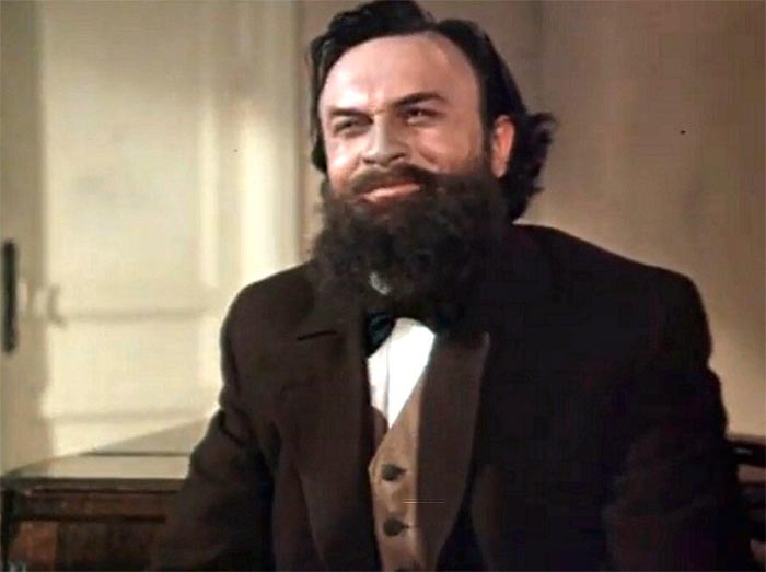 кадр Мусоргский 4