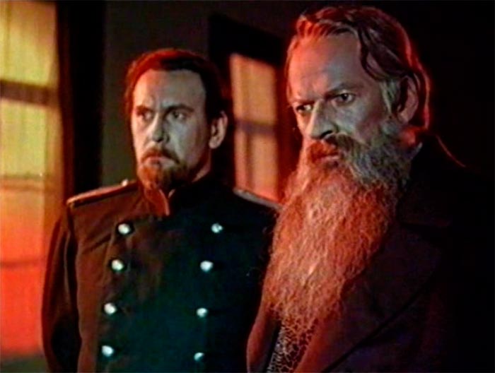 кадр Мусоргский 7