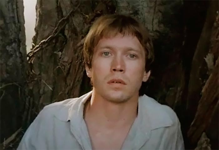 Фильм «Мусульманин» (1995) - сюжет, актеры и роли, кадры из фильма