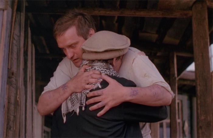 кадр Мусульманин 7