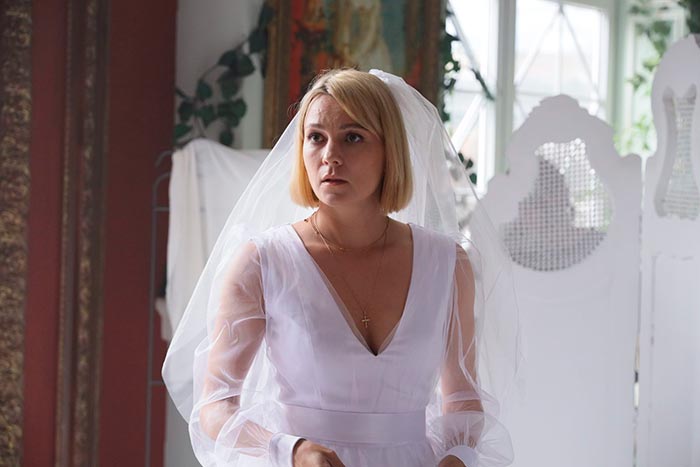 Кадр из фильма Муж моей мечты кадр Муж моей мечты 2