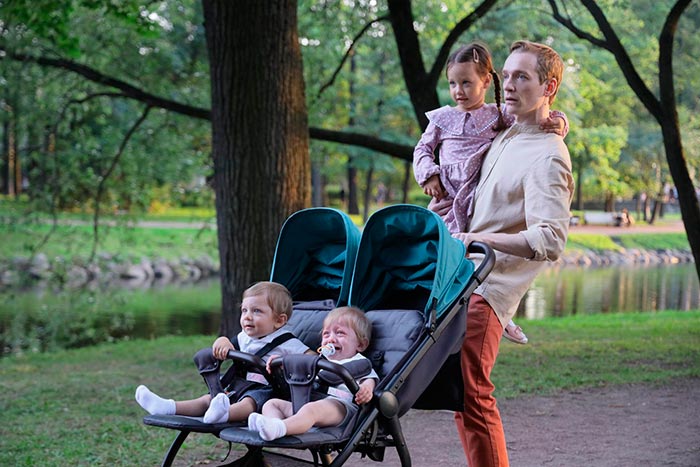 Кадр из фильма Муж моей мечты кадр Муж моей мечты 4