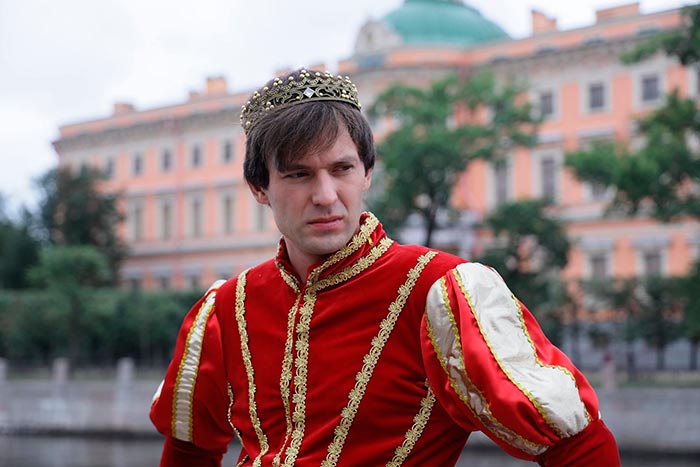 Кадр из фильма Муж моей мечты кадр Муж моей мечты 8