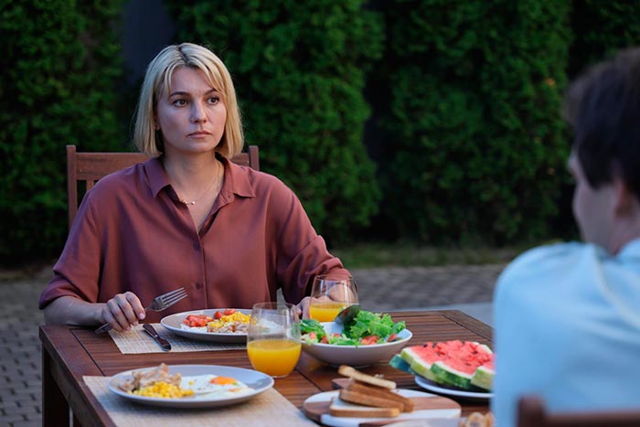 Кадр из фильма Муж моей мечты кадр Муж моей мечты 9