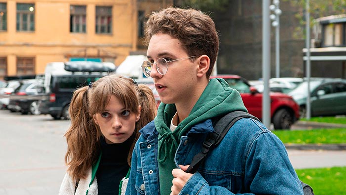 кадр Муж на полтора часа 5