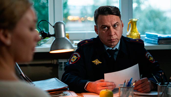 кадр Муж на полтора часа 8