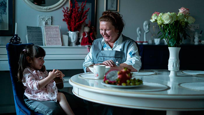 кадр Муж на полтора часа 10