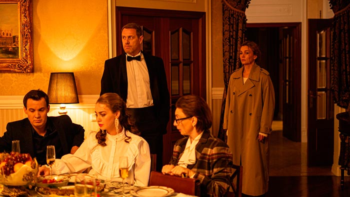 кадр Муж на полтора часа 11