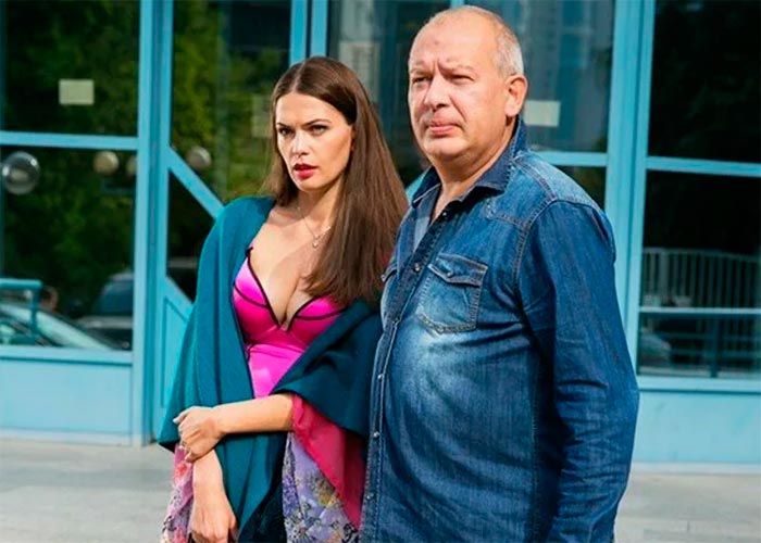 кадр Муж по вызову 6
