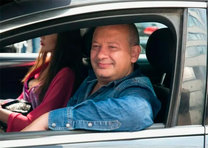 кадр Муж по вызову 8