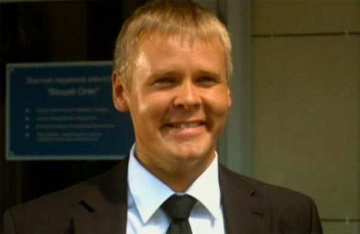 кадр Муж счастливой женщины 4