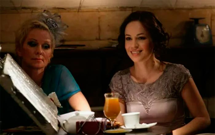 кадр Муж счастливой женщины 8