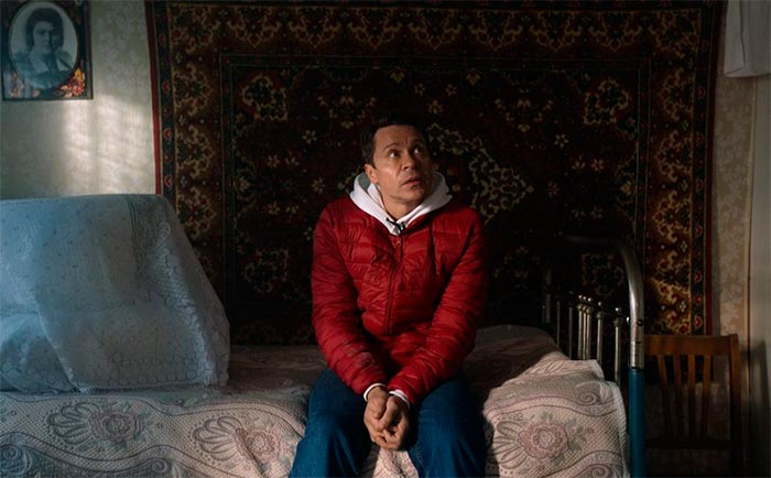 Кадр из фильма Мужчина и женщина кадр Мужчина и женщина 2