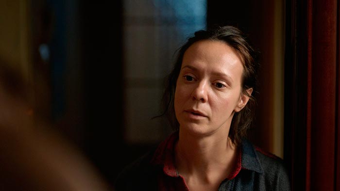 Кадр из фильма Мужчина и женщина кадр Мужчина и женщина 5