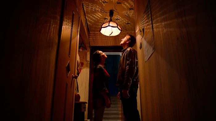 Кадр из фильма Мужчина и женщина кадр Мужчина и женщина 7