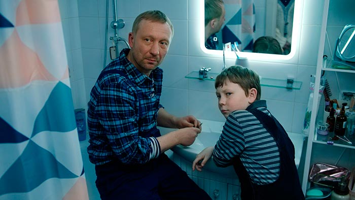 Кадр из фильма Мужчина и женщина кадр Мужчина и женщина 8