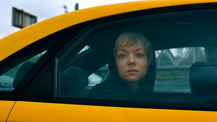 Кадр из фильма Мужчина и женщина кадр Мужчина и женщина 10