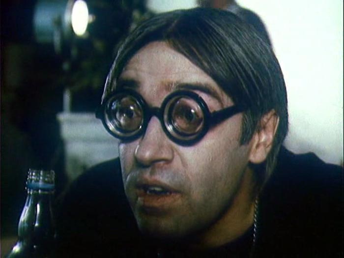 Кадр из фильма Мужчина легкого поведения кадр Мужчина легкого поведения 3