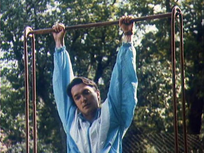 Кадр из фильма Мужчина легкого поведения кадр Мужчина легкого поведения 7