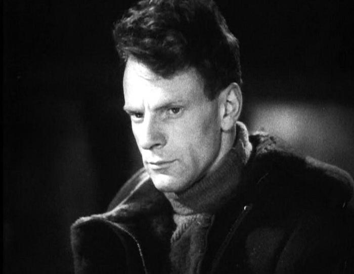 кадр Мужество 2