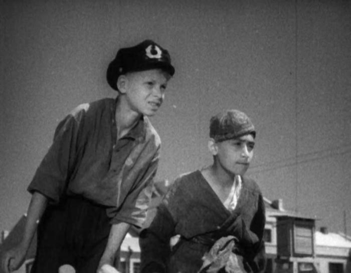 кадр Мужество 5