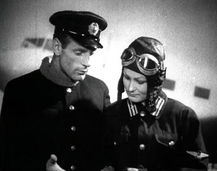 кадр Мужество 6