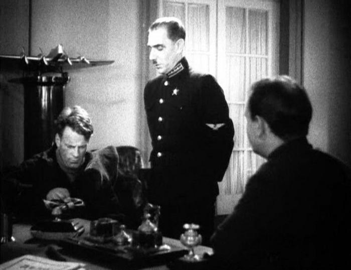 кадр Мужество 7