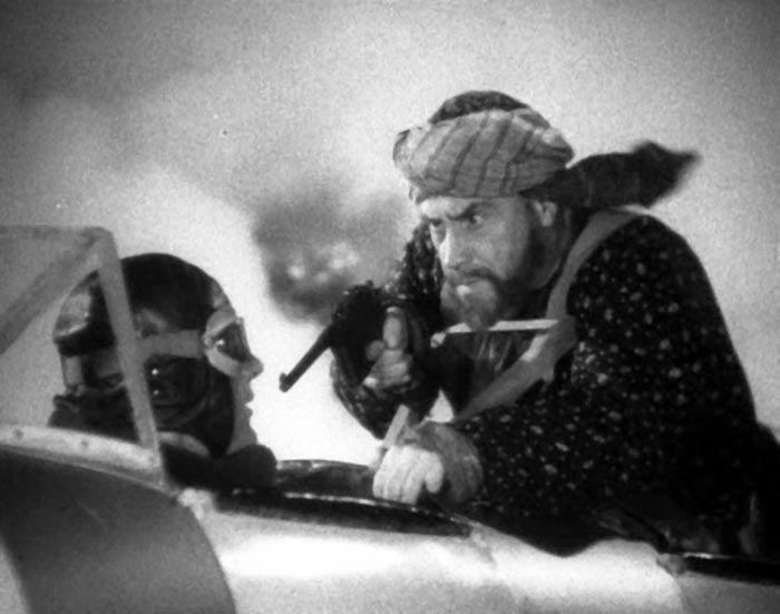 кадр Мужество 10