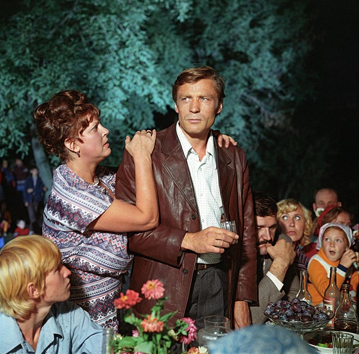 кадр Мужики!.. 9