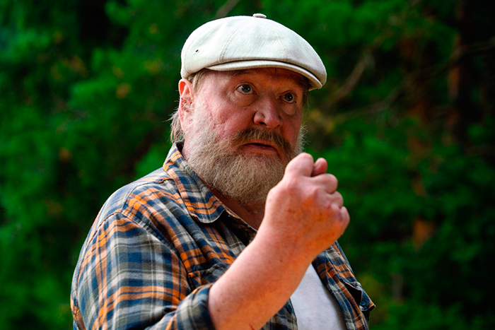 Кадр из фильма Мужские правила моего деда кадр Мужские правила моего деда 2