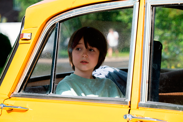 Кадр из фильма Мужские правила моего деда кадр Мужские правила моего деда 4