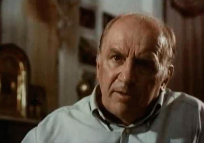 Кадр из фильма Мужской характер, или Танго над пропастью 2 кадр Мужской характер, или Танго над пропастью 2 2