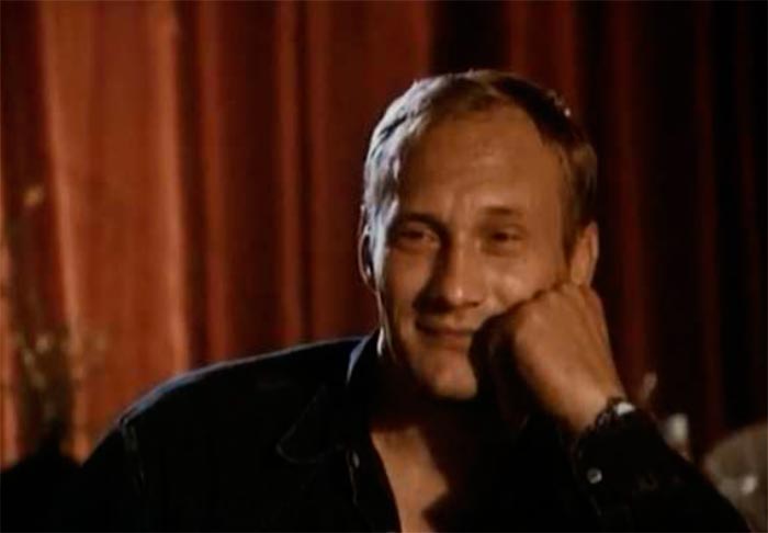 Кадр из фильма Мужской характер, или Танго над пропастью 2 кадр Мужской характер, или Танго над пропастью 2 3