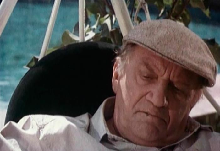 Кадр из фильма Мужской характер, или Танго над пропастью 2 кадр Мужской характер, или Танго над пропастью 2 6