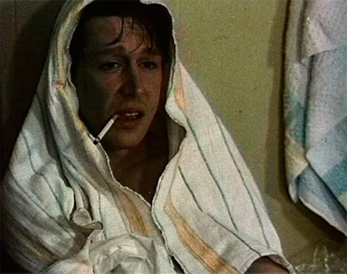 кадр Мужской зигзаг 2