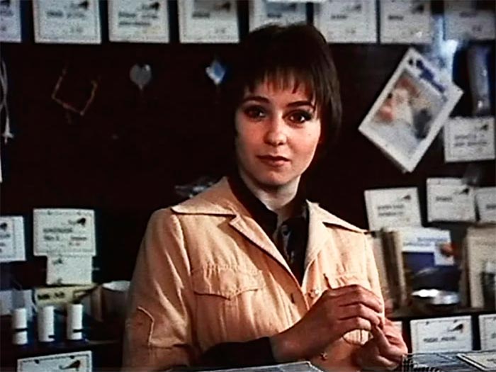 кадр Мужской зигзаг 3