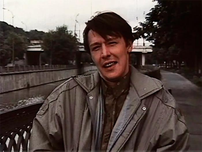 кадр Мужской зигзаг 8