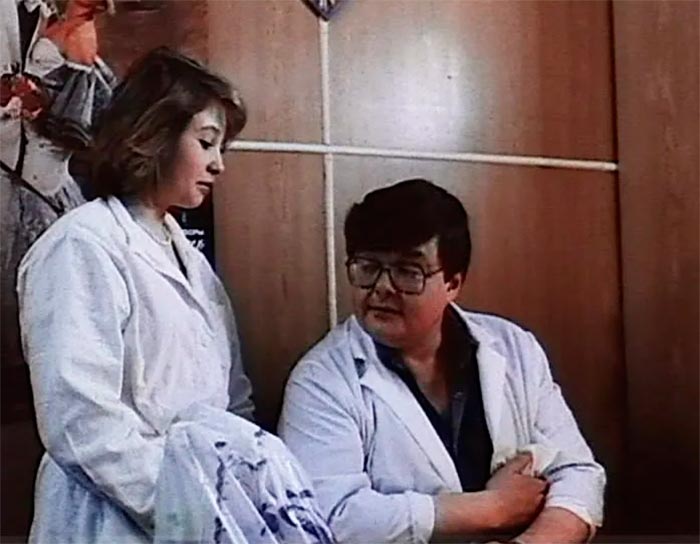 кадр Мужской зигзаг 10