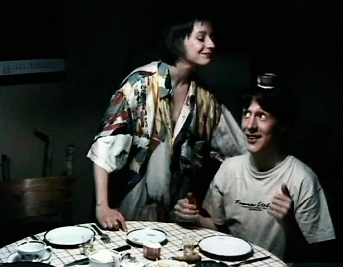 кадр Мужской зигзаг 11