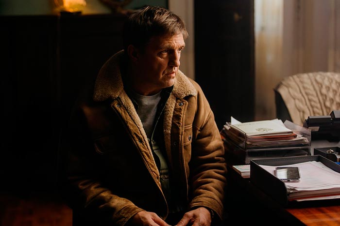 Кадр из фильма Мужу привет кадр Мужу привет 3