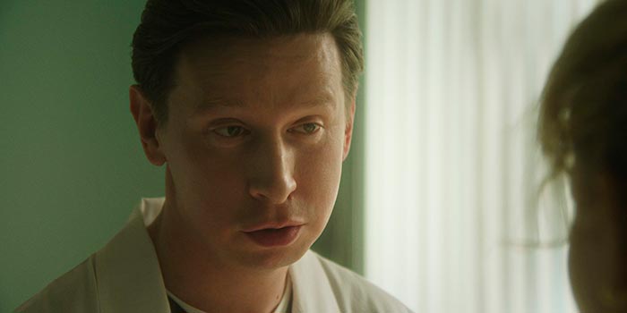 Кадр из фильма Мужу привет кадр Мужу привет 5