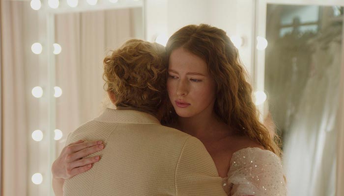 Кадр из фильма Мужу привет кадр Мужу привет 8