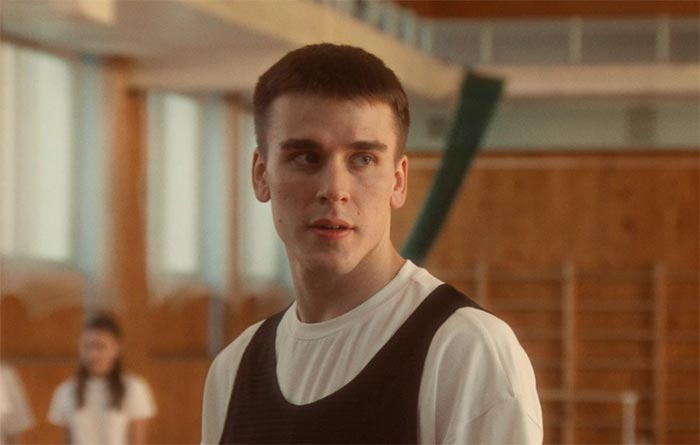 Кадр из фильма Мужу привет кадр Мужу привет 9