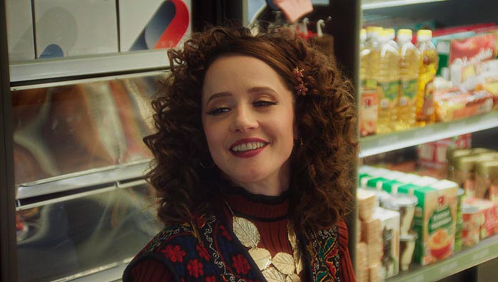 Кадр из фильма Мужу привет кадр Мужу привет 11